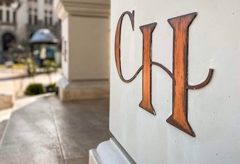 بنسيون Casa Hrisicos