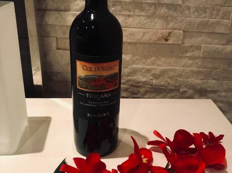 פנסיון Colosseo Rooms Imperial Rome