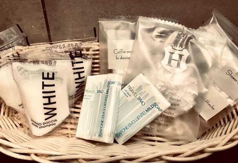 פנסיון Colosseo Rooms Imperial Rome