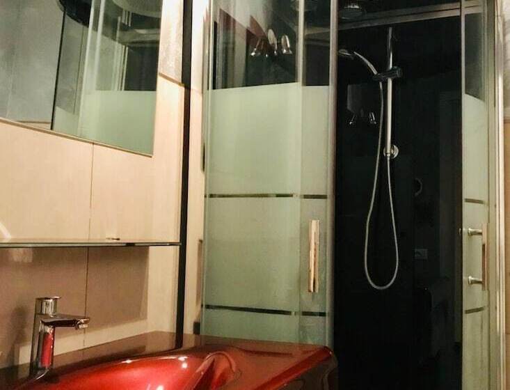 פנסיון Colosseo Rooms Imperial Rome