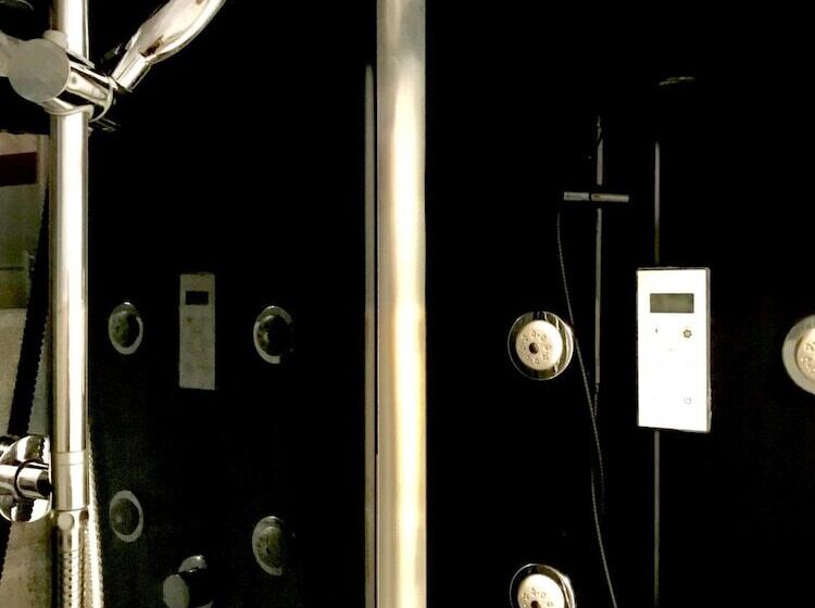 פנסיון Colosseo Rooms Imperial Rome