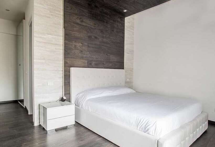 פנסיון Colosseo Rooms Imperial Rome