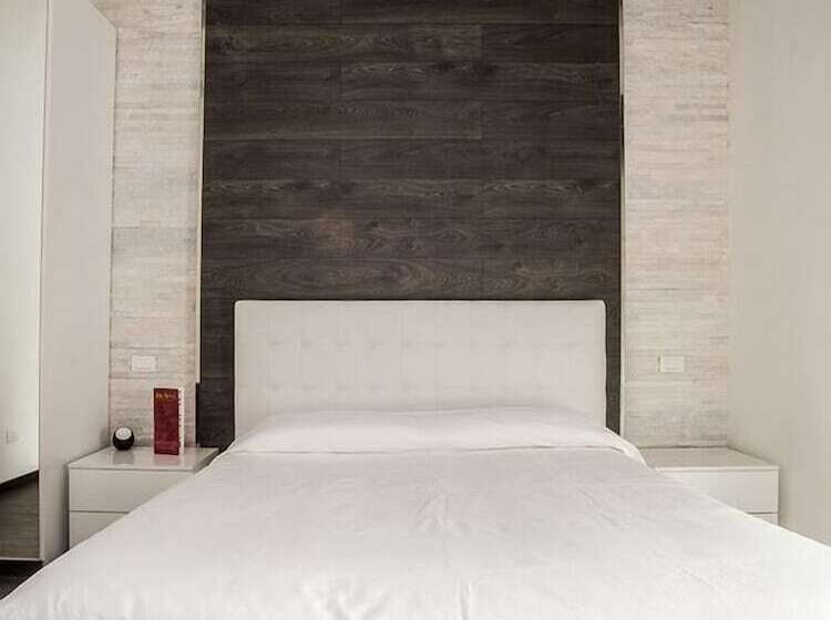 פנסיון Colosseo Rooms Imperial Rome