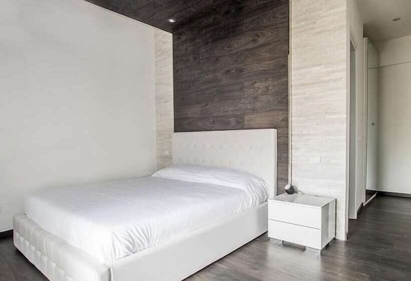 פנסיון Colosseo Rooms Imperial Rome