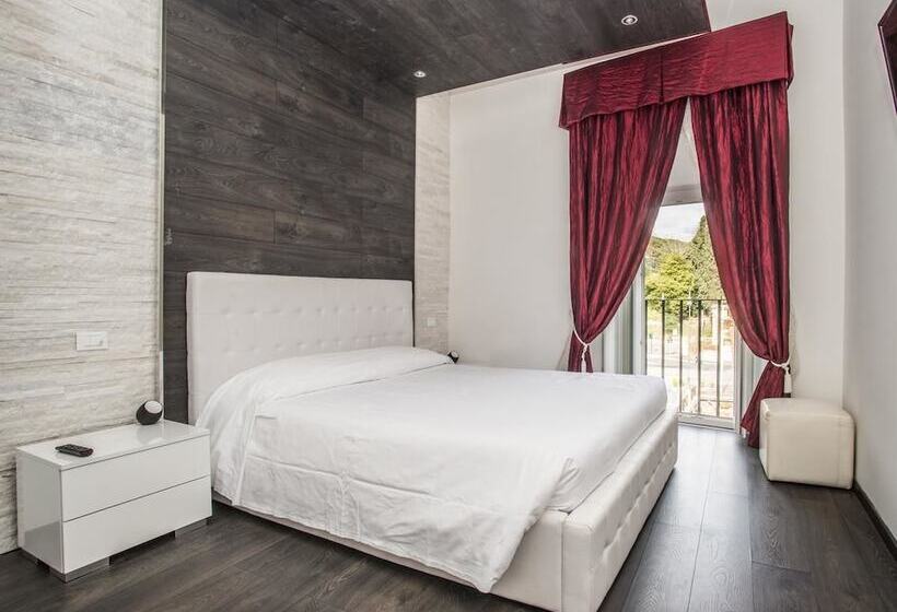 פנסיון Colosseo Rooms Imperial Rome