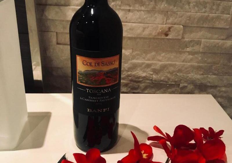 פנסיון Colosseo Rooms Imperial Rome