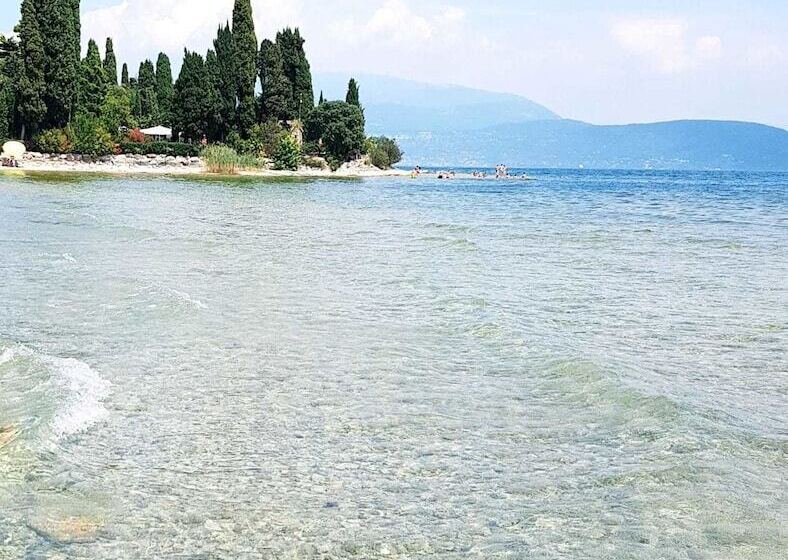 פנסיון Corteallago