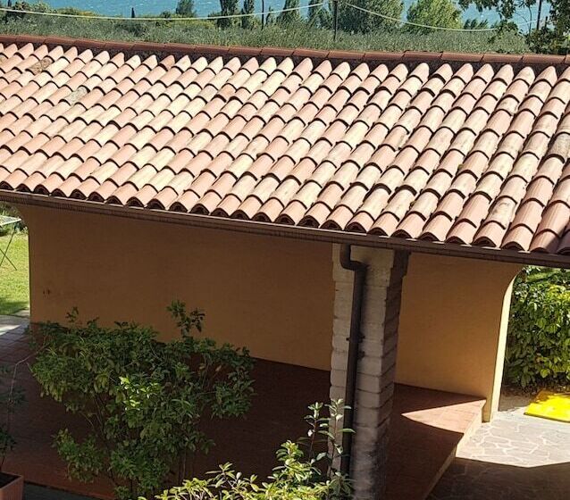 פנסיון Corteallago