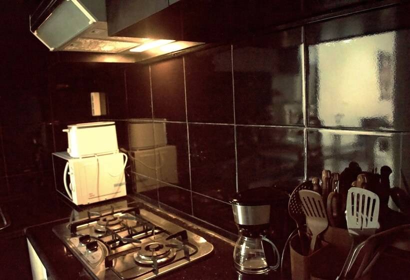 펜션 Cozy Palm Villa