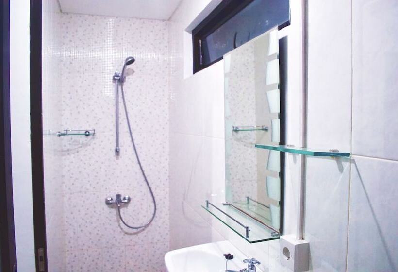 펜션 Cozy Palm Villa