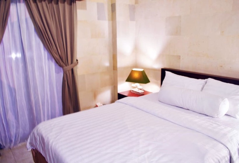 펜션 Cozy Palm Villa