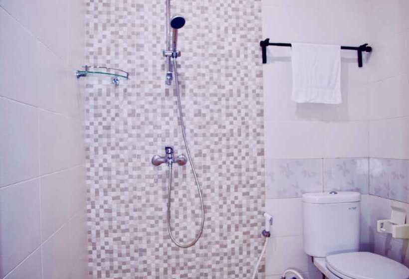 펜션 Cozy Palm Villa