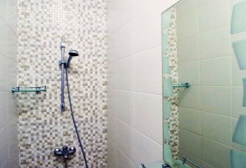 펜션 Cozy Palm Villa