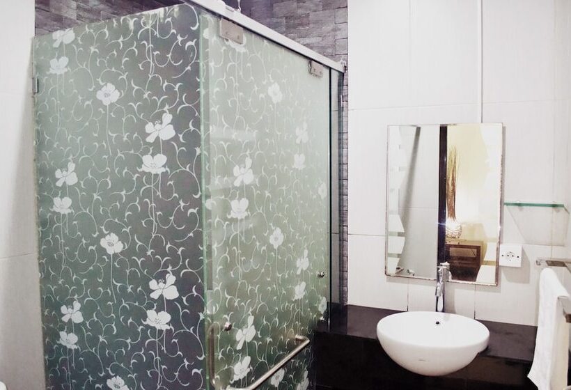 펜션 Cozy Palm Villa