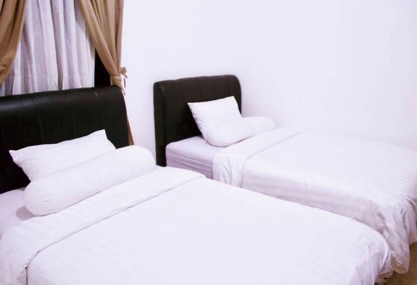 펜션 Cozy Palm Villa