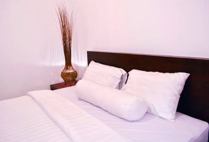 펜션 Cozy Palm Villa