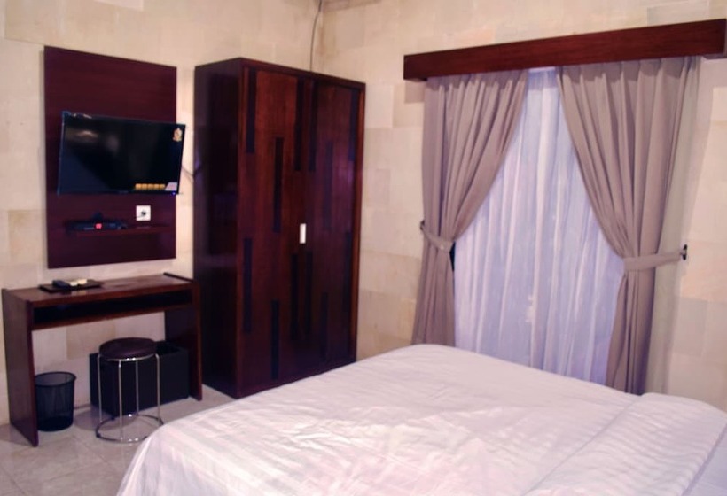 펜션 Cozy Palm Villa