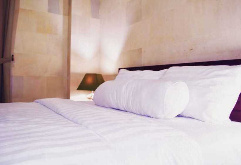 펜션 Cozy Palm Villa