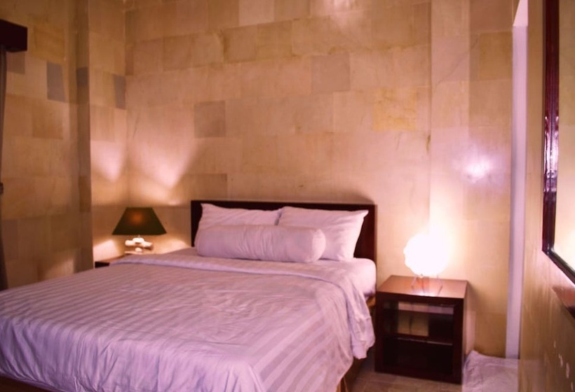 펜션 Cozy Palm Villa