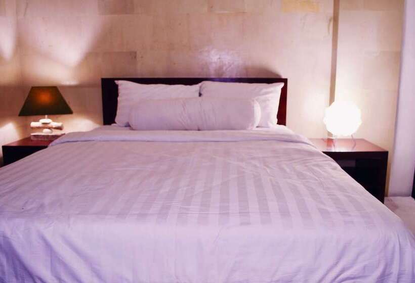 펜션 Cozy Palm Villa