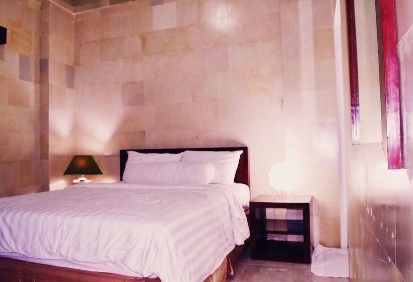 펜션 Cozy Palm Villa