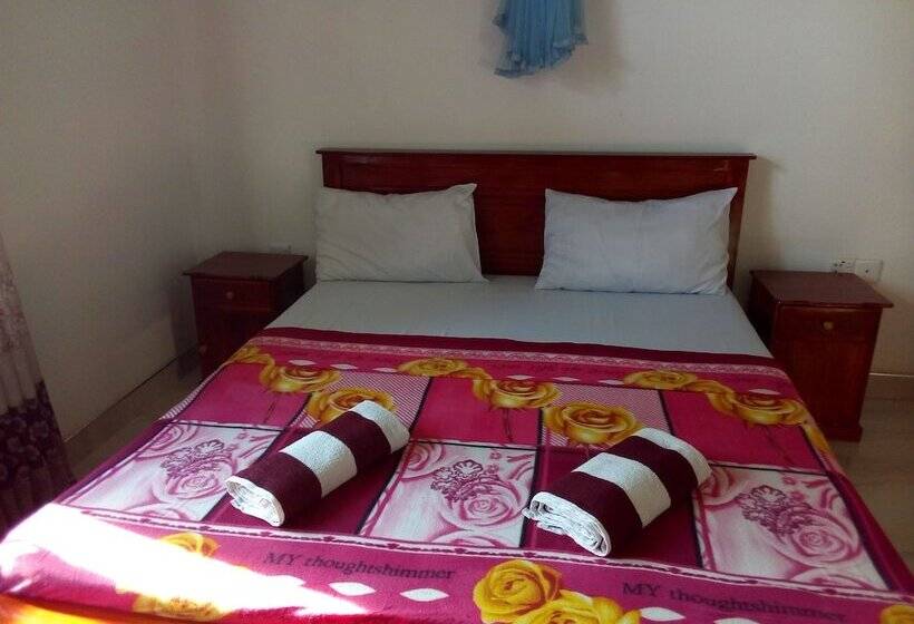 بنسيون Daisy Villa