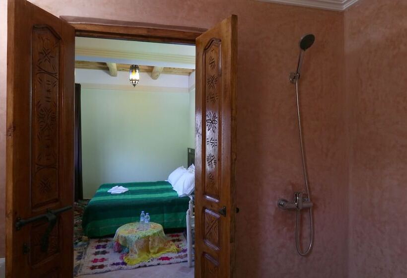 پانسیون Dar Atlas Charme