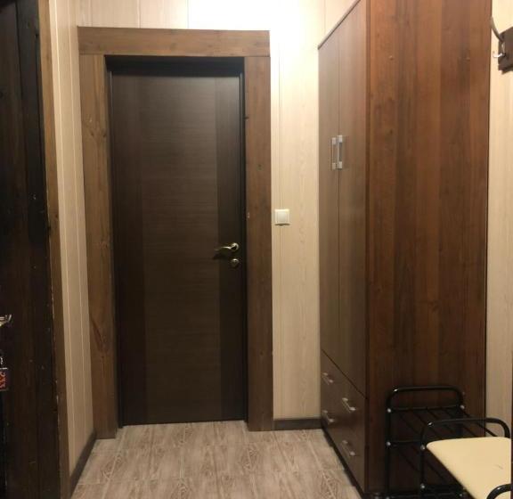 پانسیون Juna Aqua Life