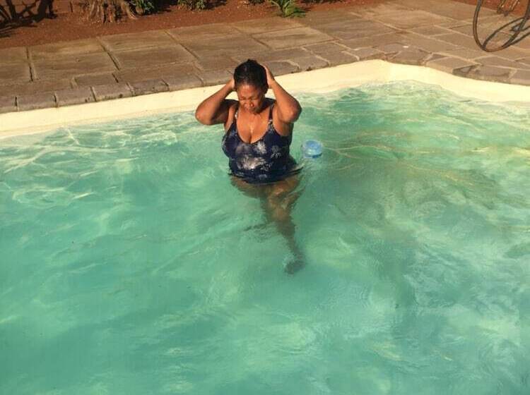 פנסיון Emmy Guesthouse