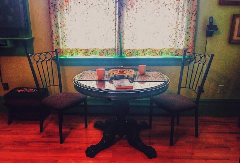 膳宿费 Gower Manor Historical Bed & Breakfast