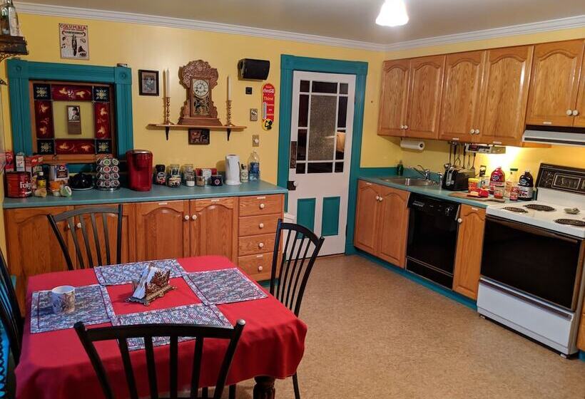 膳宿费 Gower Manor Historical Bed & Breakfast