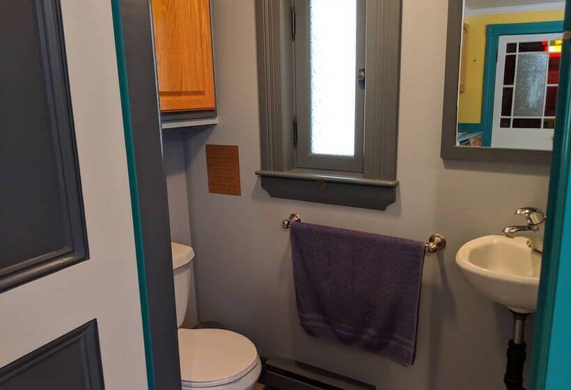 膳宿费 Gower Manor Historical Bed & Breakfast