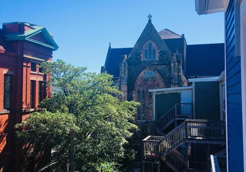 膳宿费 Gower Manor Historical Bed & Breakfast