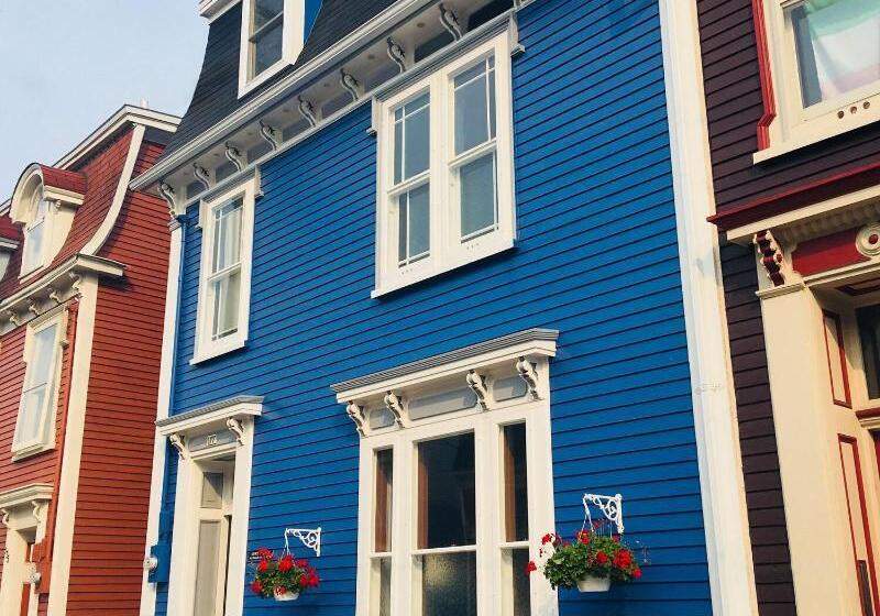 膳宿费 Gower Manor Historical Bed & Breakfast