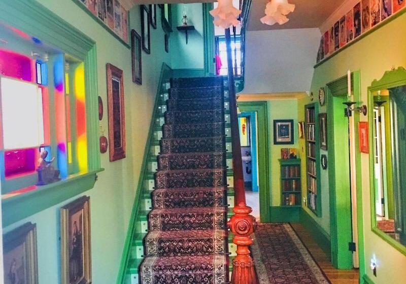 膳宿费 Gower Manor Historical Bed & Breakfast