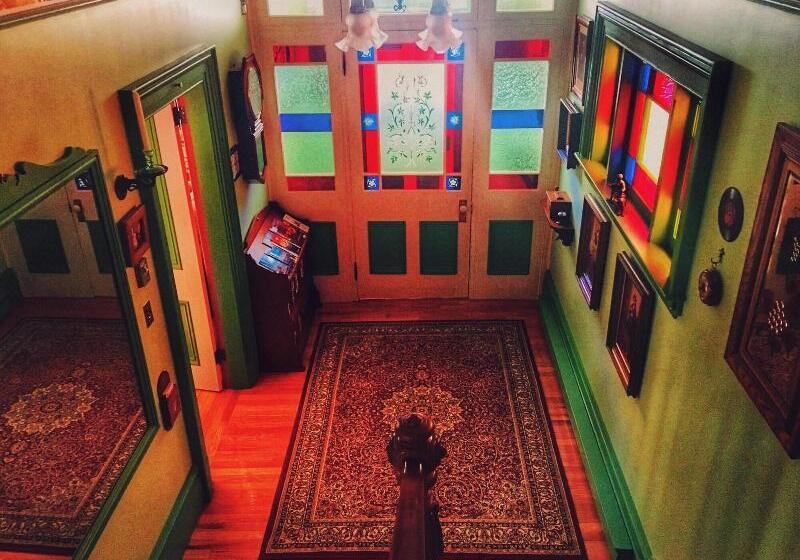 膳宿费 Gower Manor Historical Bed & Breakfast