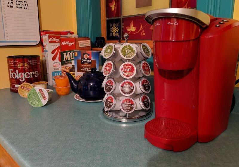 膳宿费 Gower Manor Historical Bed & Breakfast