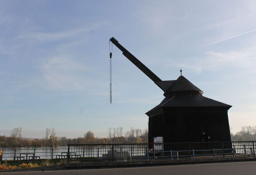 Пансион Gästehaus Strieth