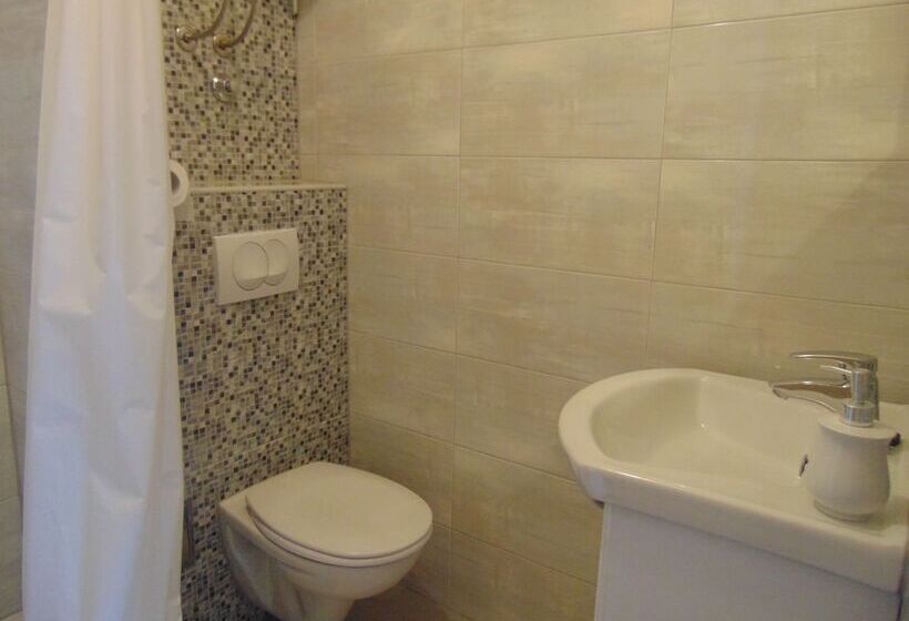 פנסיון Guest House Hvar Jelsa