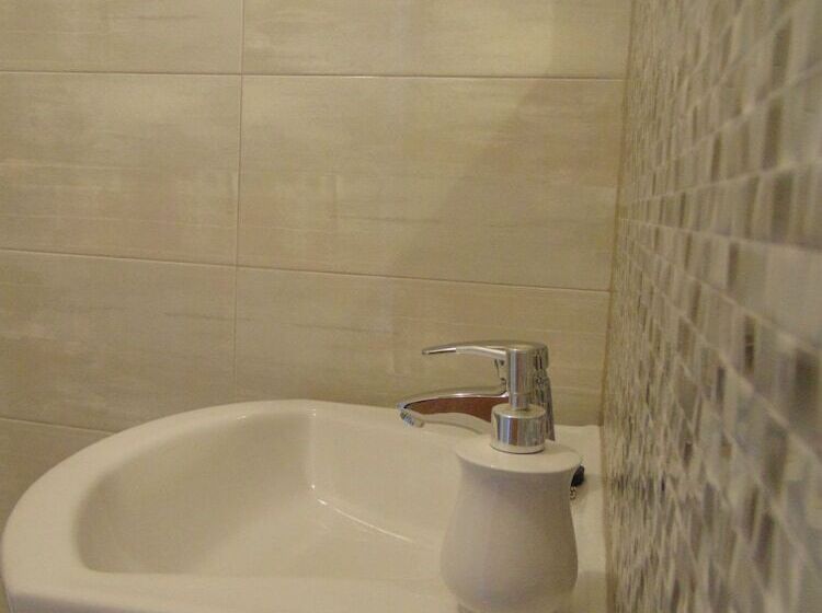 פנסיון Guest House Hvar Jelsa