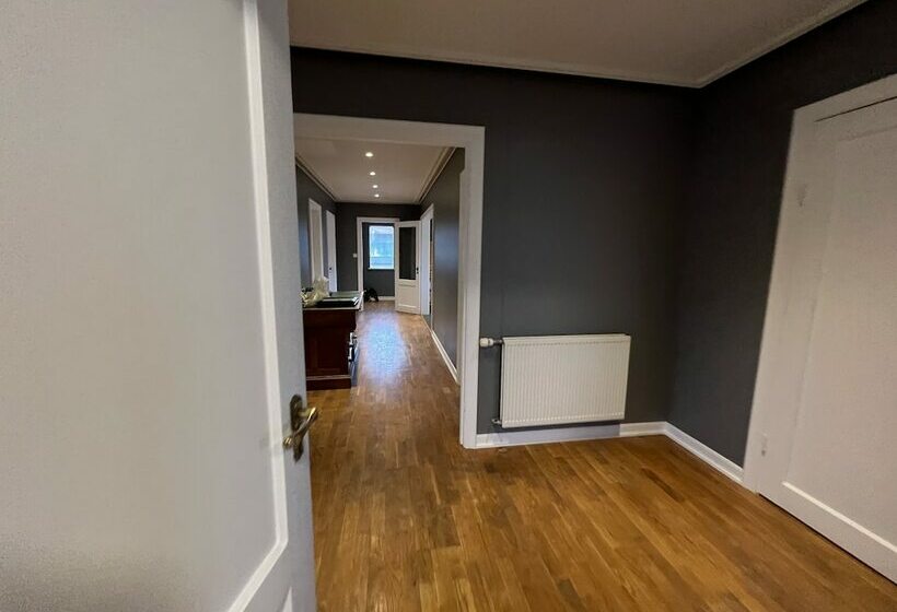 پانسیون Ig Akureyri