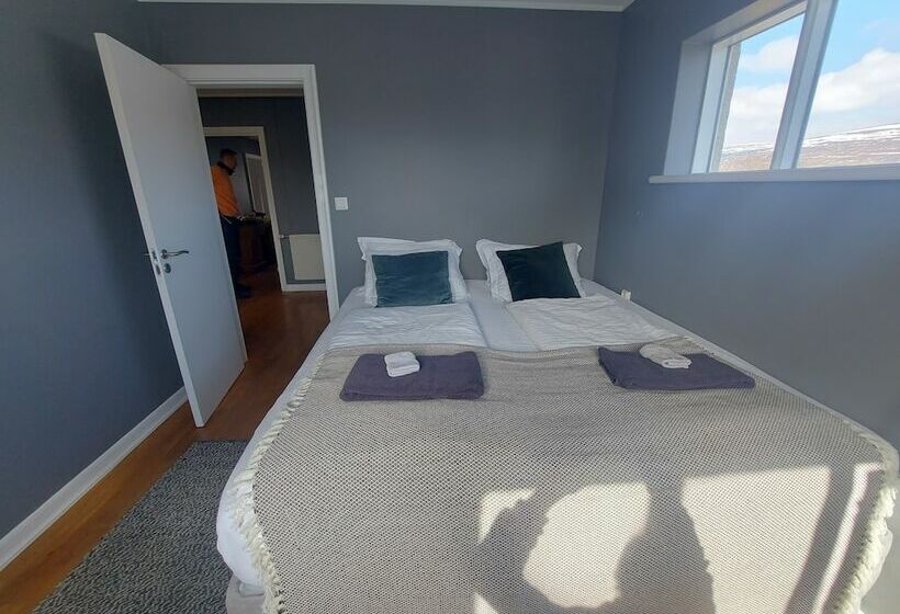 پانسیون Ig Akureyri