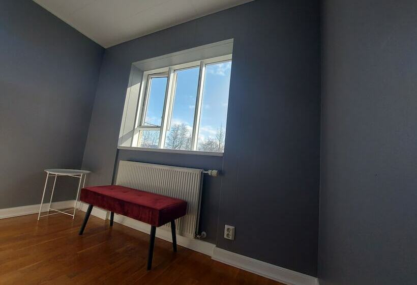 پانسیون Ig Akureyri