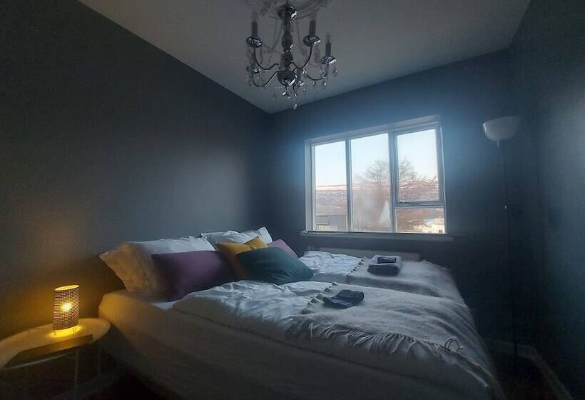 پانسیون Ig Akureyri