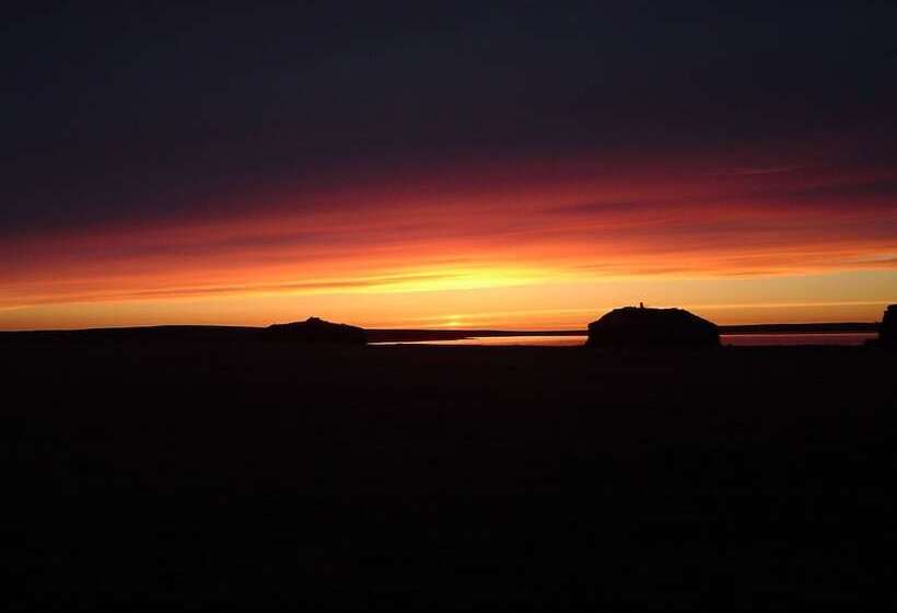 پانسیون Kidagil Guesthouse