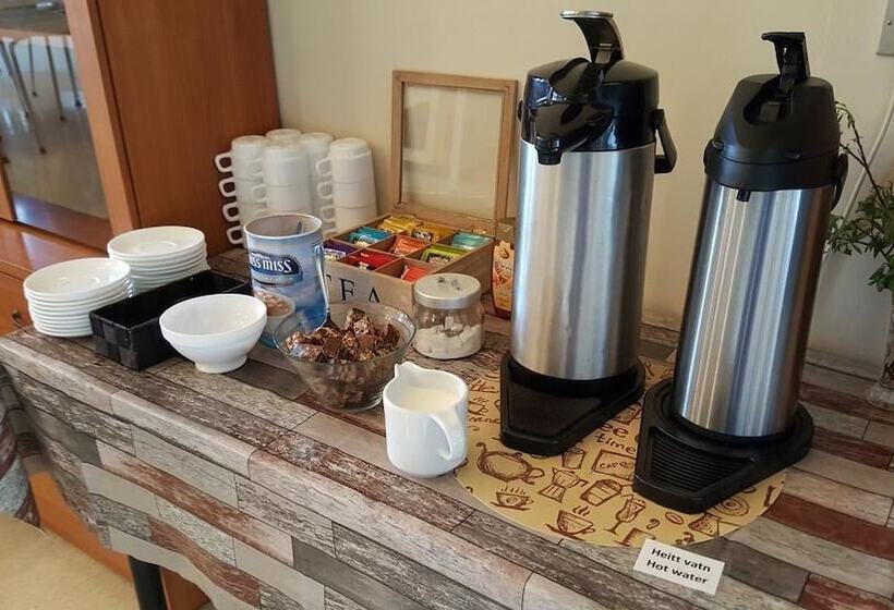 پانسیون Kidagil Guesthouse