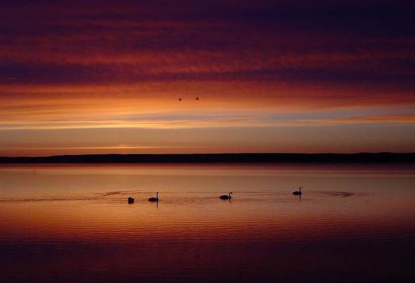 پانسیون Kidagil Guesthouse