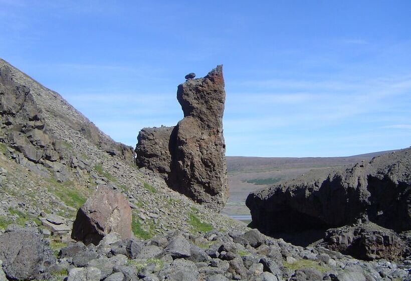 پانسیون Kidagil Guesthouse