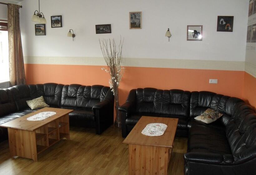 پانسیون Kidagil Guesthouse