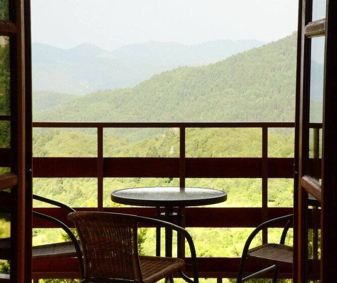 פנסיון La Locanda